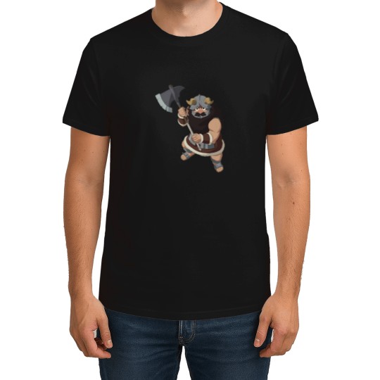 Discover Senshi Delicious In Dungeon T-Shirts