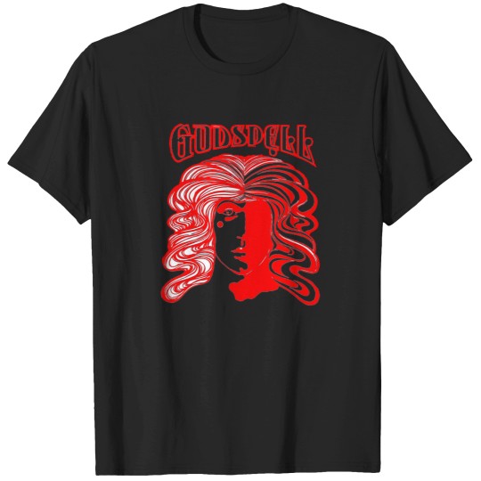 Discover Godspell T-Shirts