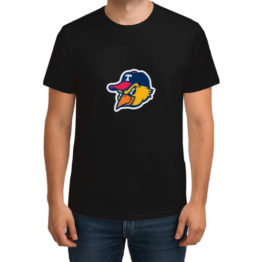 Discover Cool-Toledo-Mud-Hens-- T-Shirt T-Shirts