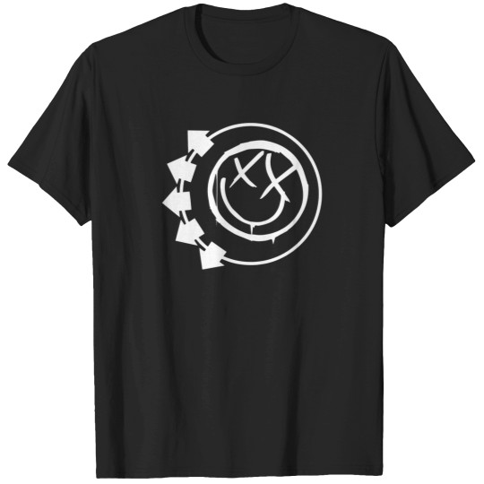 Discover Blink Eyes 182 Times T-Shirts