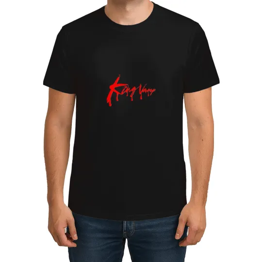 Discover King Vamp Playboi Carti T-Shirts