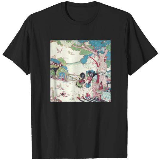 Discover Kiln House T-Shirts