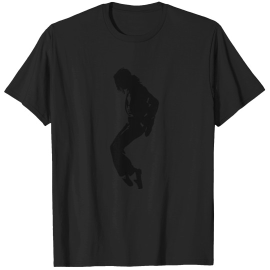 Discover Michael Jackson T-Shirts