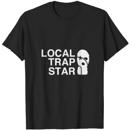 Discover Trapstar london trapstar T-Shirts