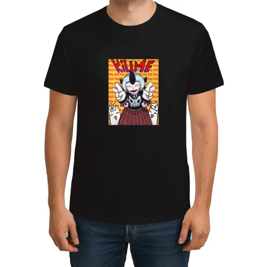 Discover Kill Me T-Shirts