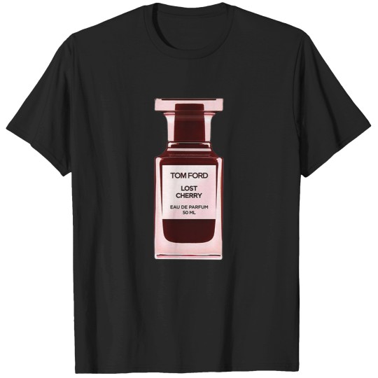 Discover lost cherry eau de parfum T-Shirts
