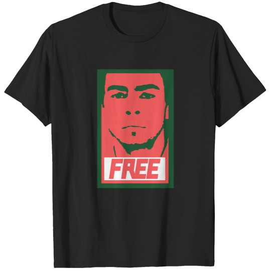 Discover free mangione T-Shirts