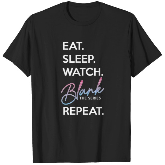 Discover Copy Of Copy Of Faye Malisorn Fangirling  Blank The Series Gl Thai T-Shirts