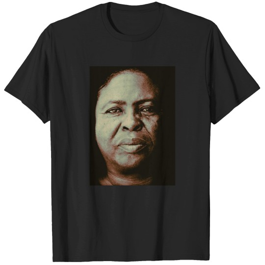 Discover FANNIE LOU HAMER T-Shirts