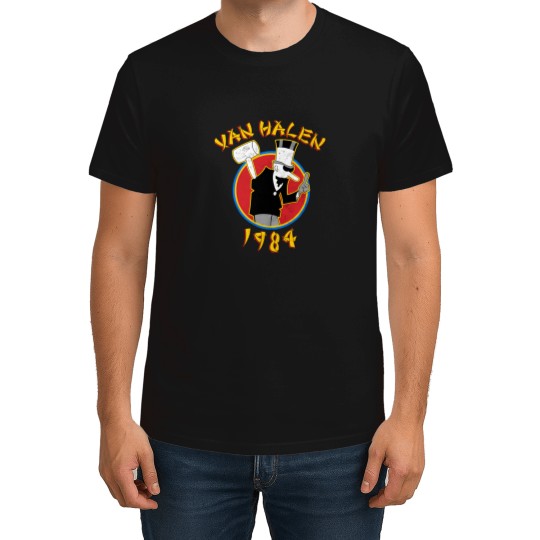 Discover 5150 Fair Warning American Rock Band Gift Fan Wisconsin Kwiky Tripy21 T-Shirts