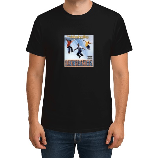 Discover Alkaholiks 1997 Westcoast Underground Hip Hop 1997 T-Shirts