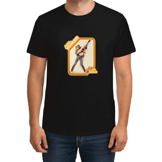 Discover Dwight Yoakam T-Shirts