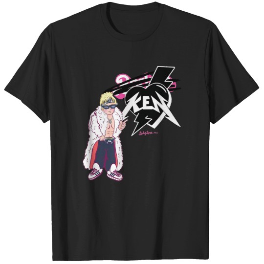 Discover Empowered Ken T-Shirts