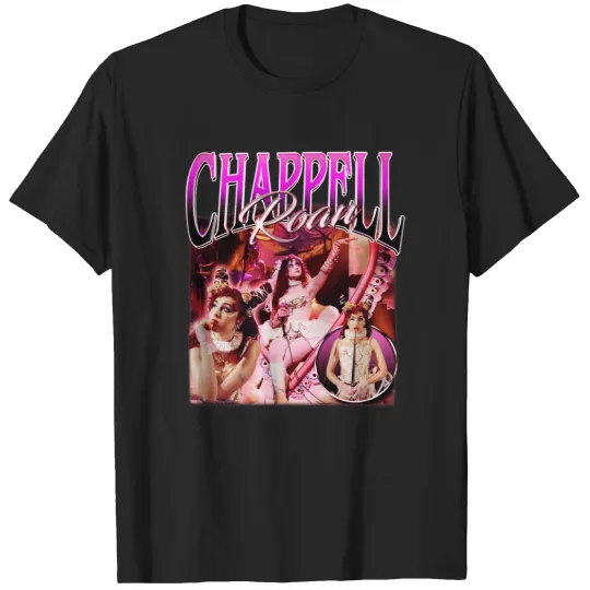 Discover Chappell Roan  4 T-Shirts