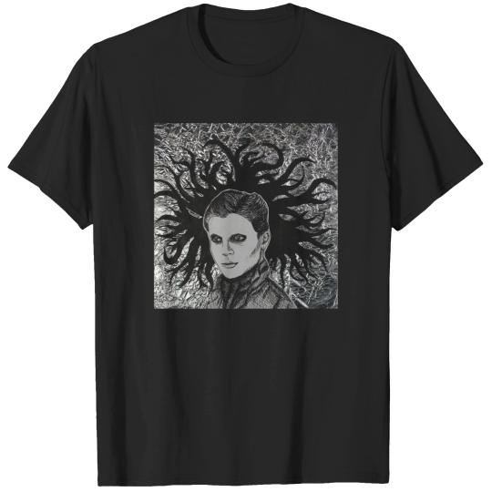 Discover Mick Karn T-Shirts