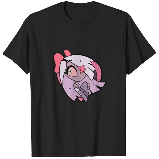 Discover Vivziepop Chibi Vaggie T-Shirts