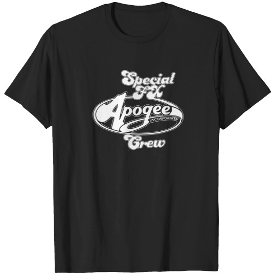 Discover Apogee Shirt T-Shirts