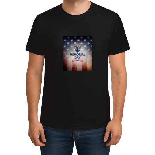 Discover Veterans Day T-Shirts