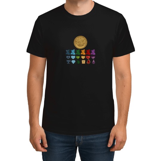 Discover Flamecraft T-Shirts
