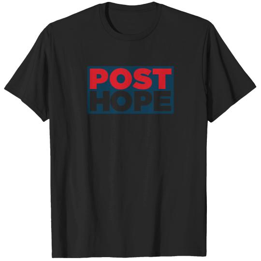Discover Post Hope - As Seen On Hbo'S The White Lotus 265 T-Shirts