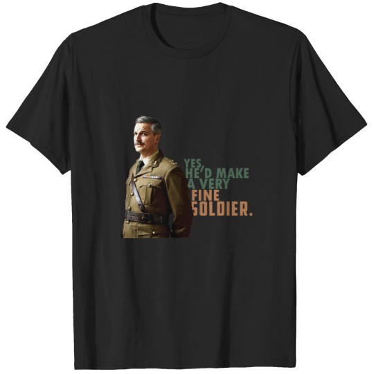 Discover BBC  (New degine) T-Shirts