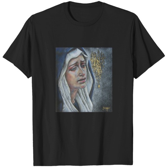 Discover I Didn_t Mean To Make You Cry T-Shirts