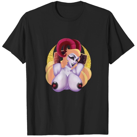 Discover Moons of Lilith T-Shirts