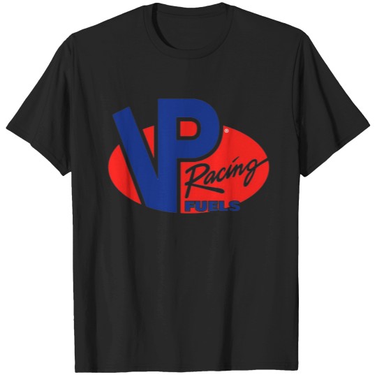 Discover vprace Fules Logo T-Shirts