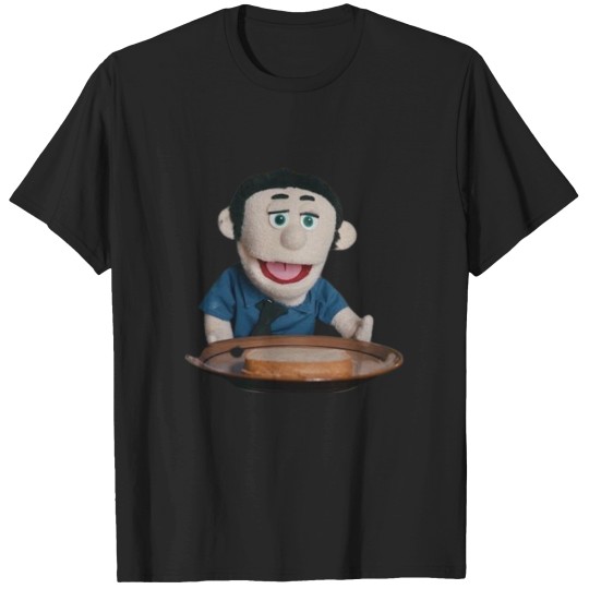 Discover Awkward puppets T-Shirts