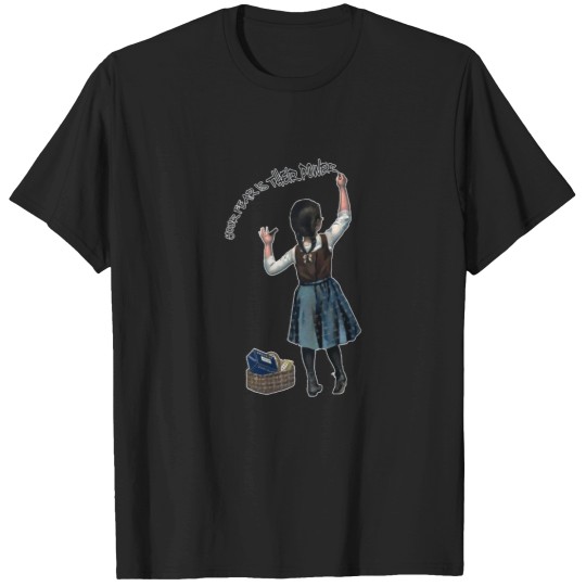 Discover Banksy MeToo Alexandria Ocasio Cortez T-Shirts