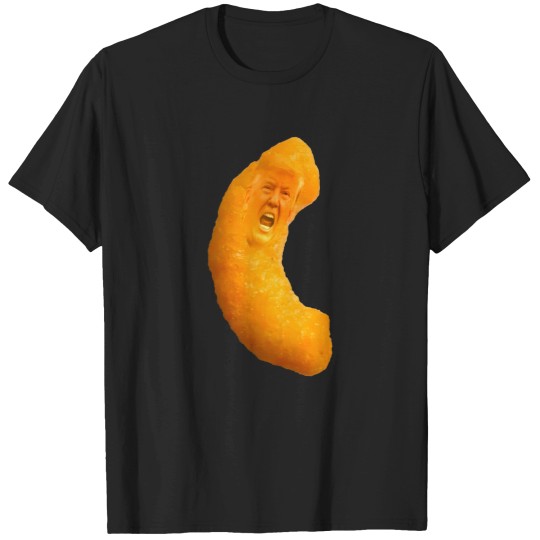 Discover Trump The Cheeto 513 T-Shirts
