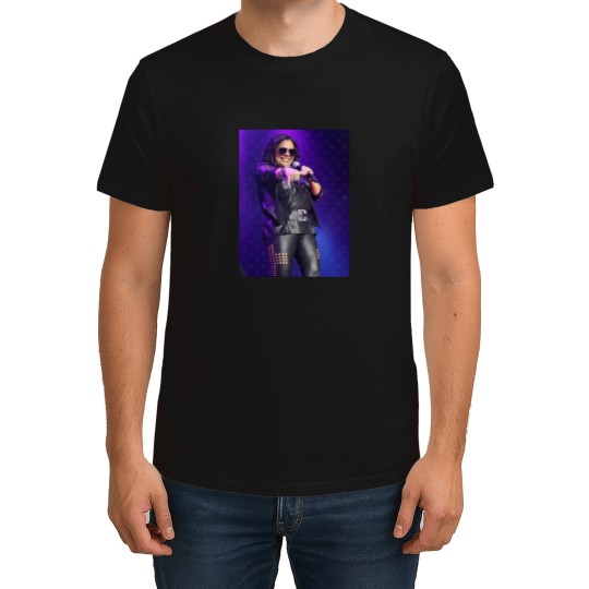 Discover Lisa Lisa - Cult Jam - Photograph T-Shirts
