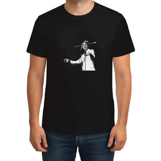 Discover Steve Martin Stand Up Comedy The Jrk Wild And  Guy Lets Get Small T-Shirts