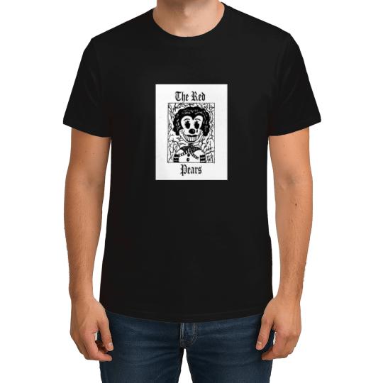 Discover The red pears T-Shirts