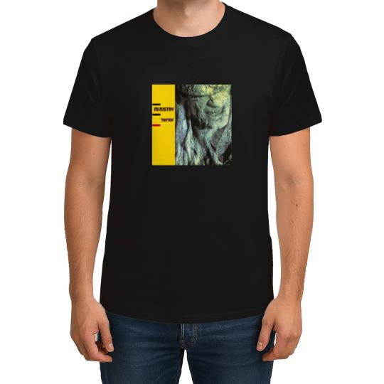 Discover Ministry twitch T-Shirts