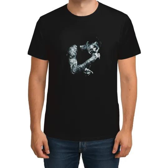 Discover Mitch Lucker Vintage T-Shirts
