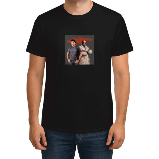 Discover Spenser For Hire T-Shirts