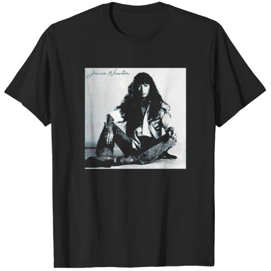 Discover Juice Newton  Vintage T-Shirts