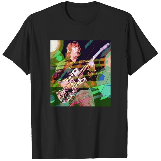 Discover terry kath T-Shirts