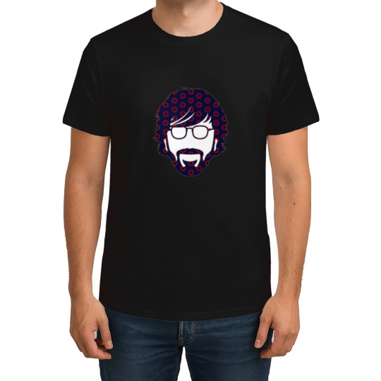 Discover Trey Anastasio Phish T-Shirts