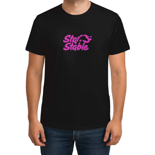Discover Star Stable T-Shirts