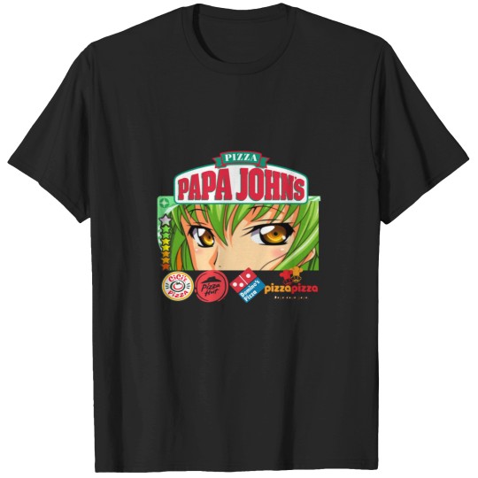 Discover CC   () T-Shirts