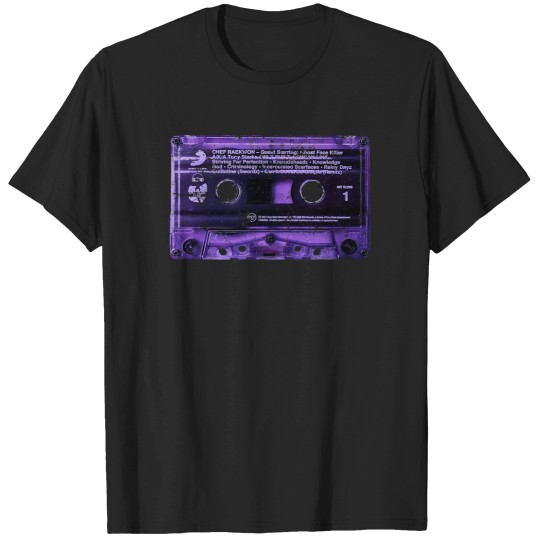 Discover THE PURPLE TAPE T-Shirts