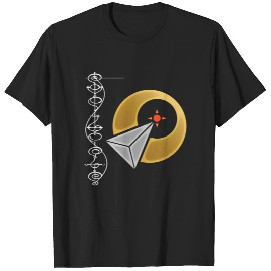Discover Infinite Diversity In Infinite Combinations T-Shirts