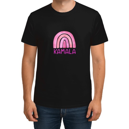 Discover Vote Kamala Harris Biden Political Elections 202 T-Shirts