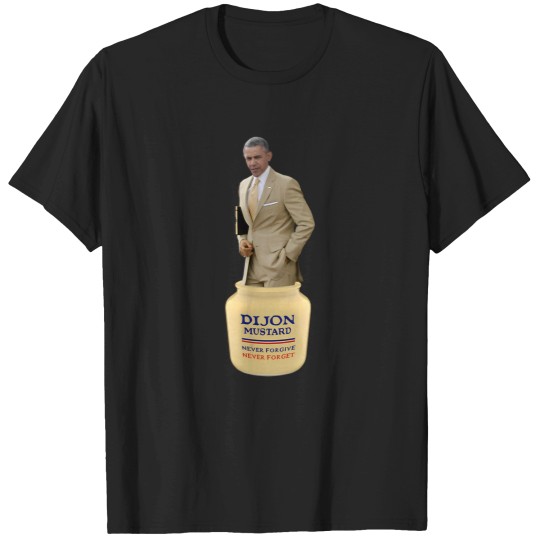 Discover Never Forgive Never Forget. 2009 T-Shirts