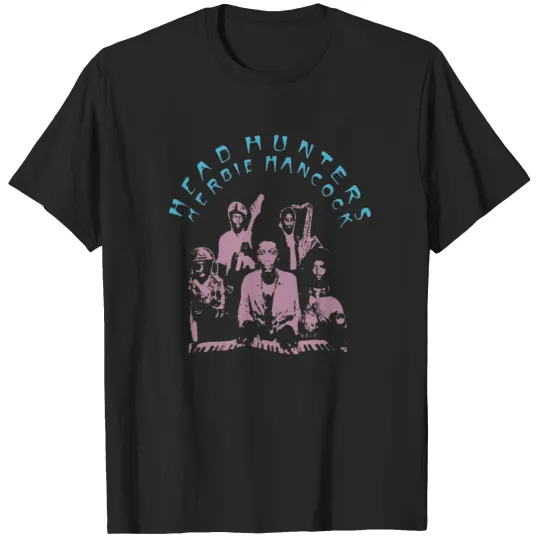 Discover Herbie Hancock Classic T-Shirts