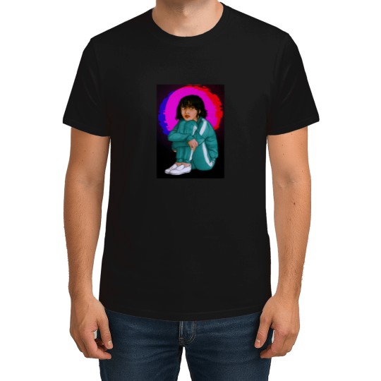 Discover Squid Cosplay Sae Byeok 067 T-Shirts