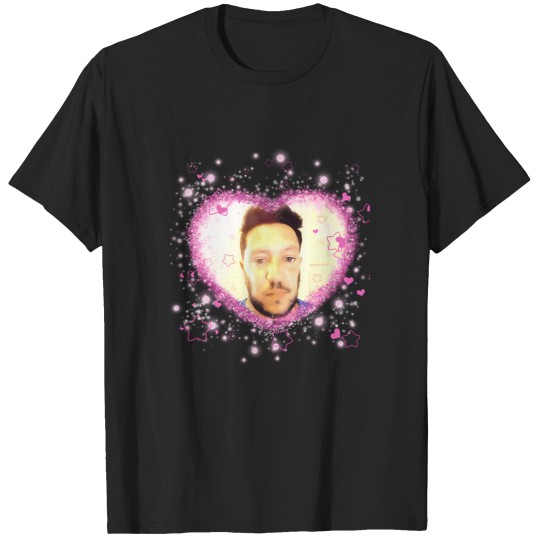 Discover Impractical Jokers Sal Vulcano Kawaii Cutesy Edit Meme T-Shirts