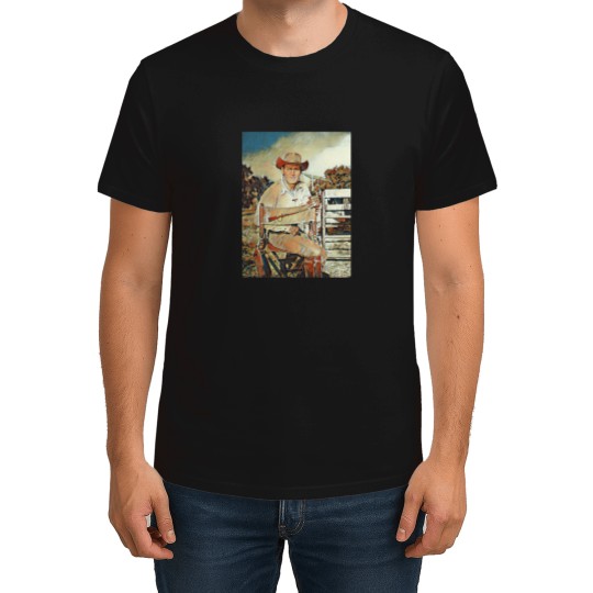 Discover The Rifleman   Behind The Scenes 2 T-Shirts